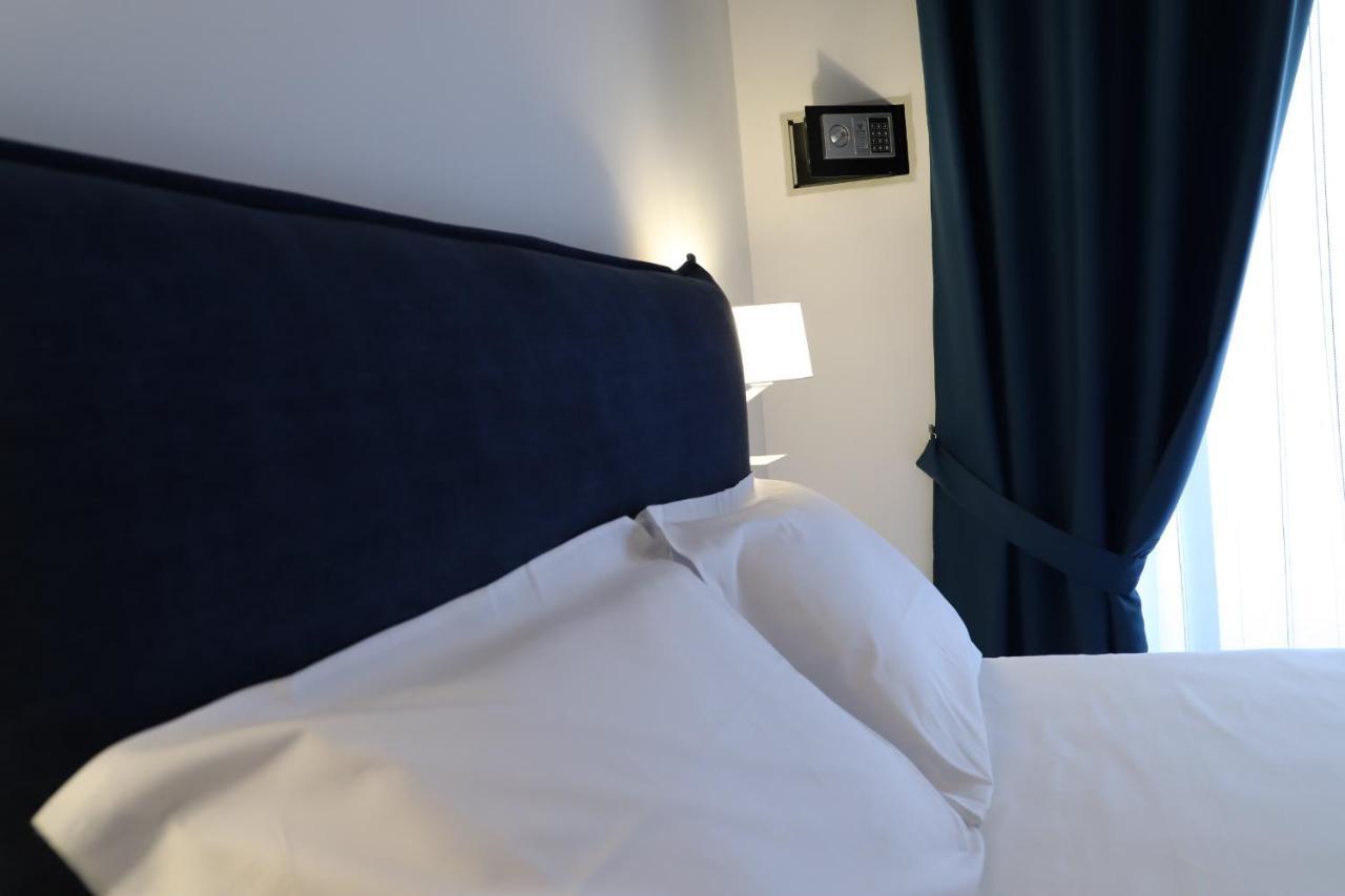To Do Napoli Hotel Eksteriør billede