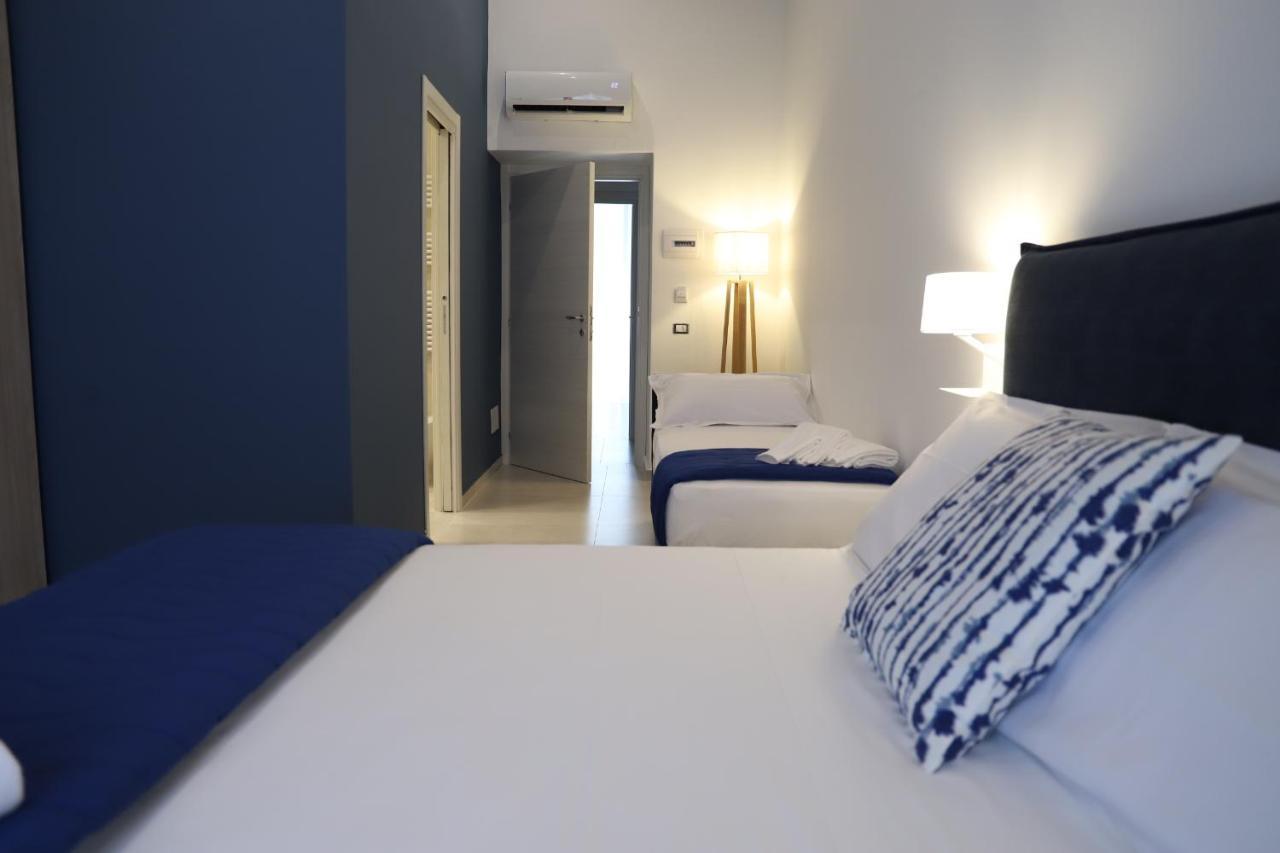To Do Napoli Hotel Eksteriør billede